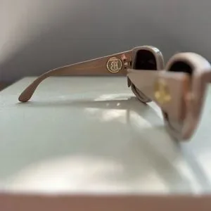 Burberry | Accessories | Never Worn Burberry Sunglasses  display picture 1